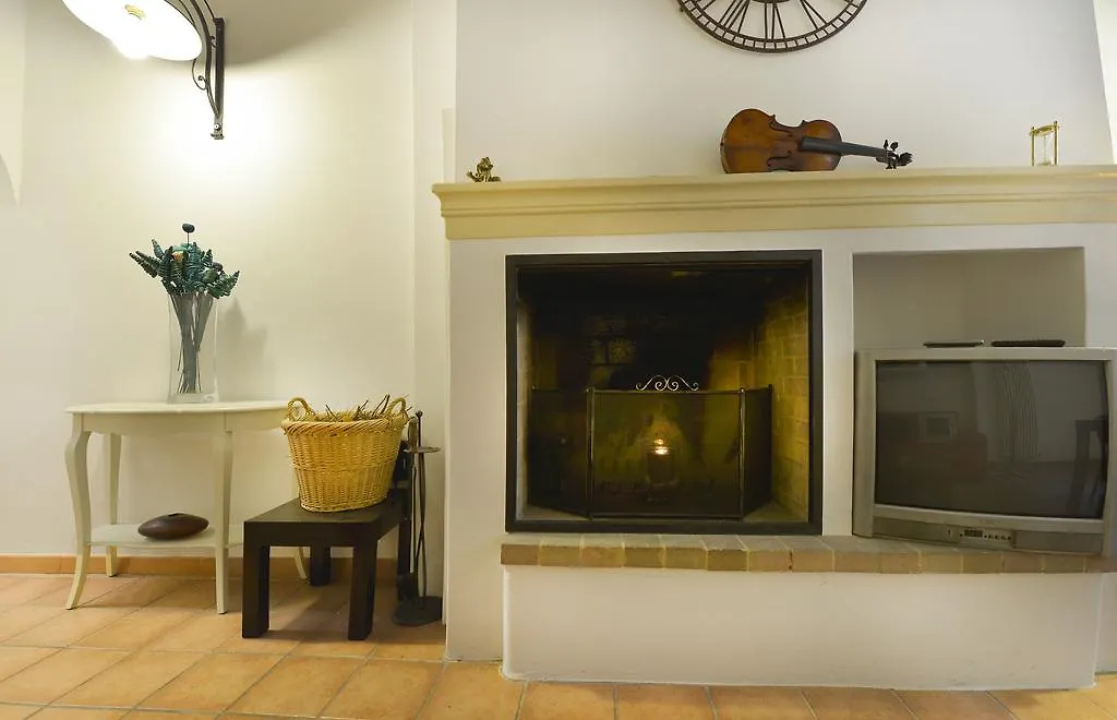 Il Belvedere Di Saragozza Apartment Bologna