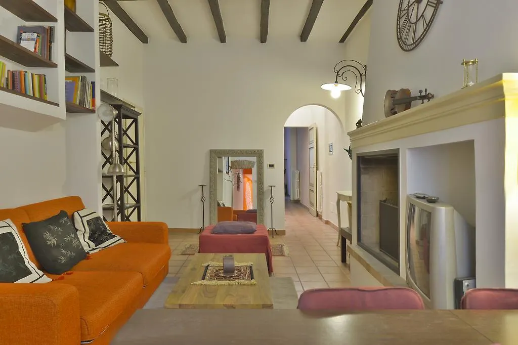 Il Belvedere Di Saragozza Apartment Bologna 0*,  Italy