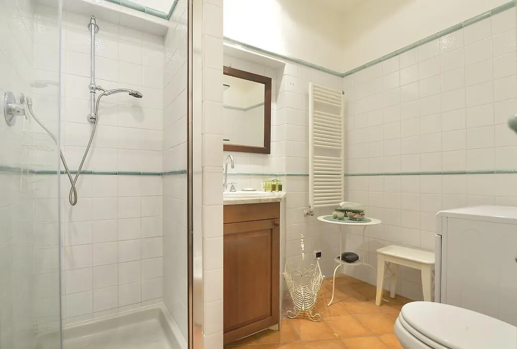 Il Belvedere Di Saragozza Apartment Bologna