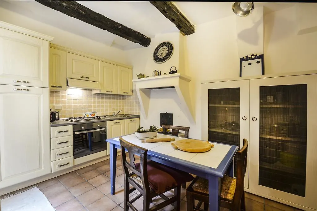 Il Belvedere Di Saragozza Apartment Bologna Italy