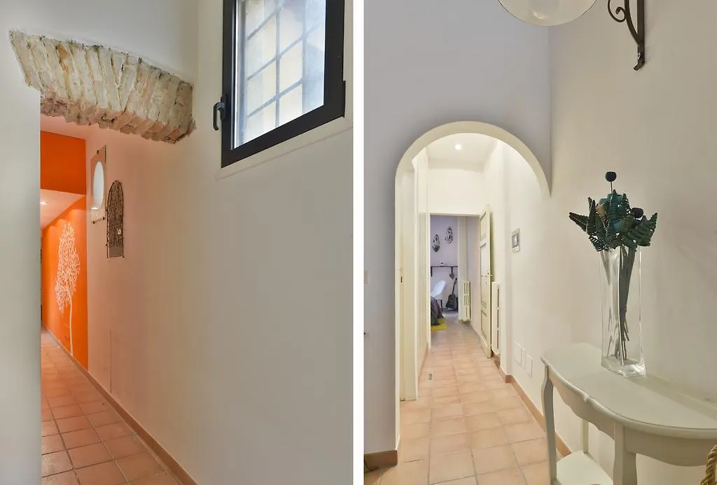Il Belvedere Di Saragozza Apartment Bologna