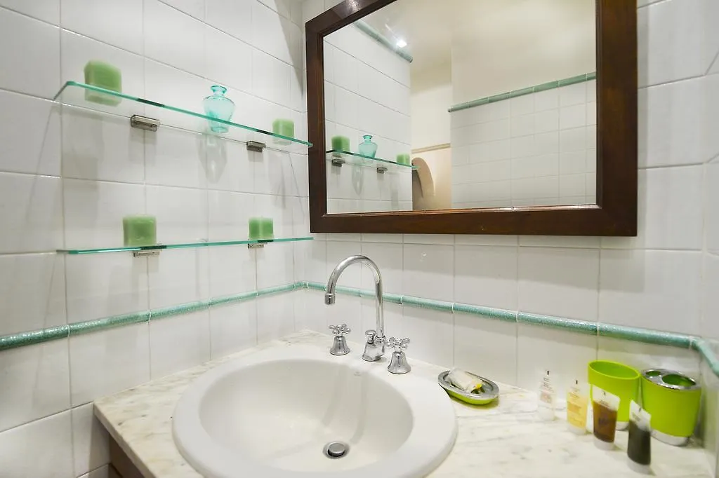 Il Belvedere Di Saragozza Apartment Bologna 0*,  Italy
