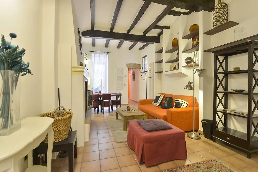 Il Belvedere Di Saragozza Apartment Bologna