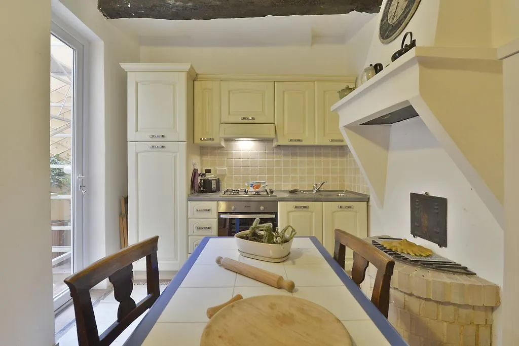 Il Belvedere Di Saragozza Apartment Bologna