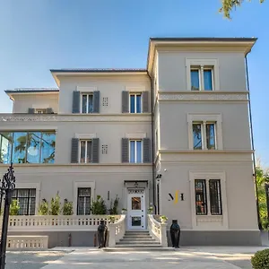 Mysuiteshome Болонья