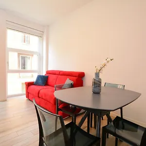 Apartament La Dotta, Bolonia