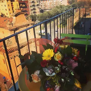 Apartament Stayinbologna 3, Bolonia