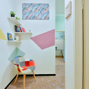 We - Dall'ara57 - Stadium Appartement