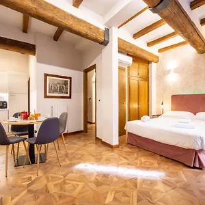Apartament Falegnami Boutique - Bolognarooms, Bolonia