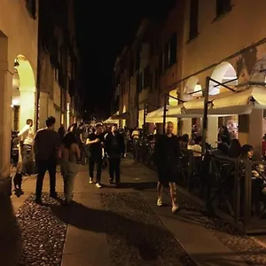 Pratello Apartamento