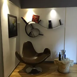 Pensjonat La Boutique Di Via Dell Indipendenza, Bolonia