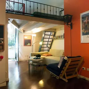 Apartament Avesella 9, Bolonia