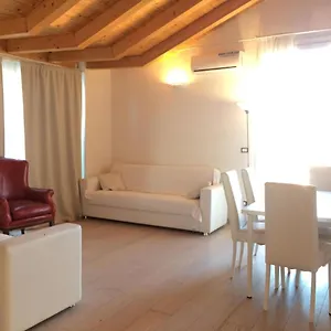Porta Saragozza Appart hôtel