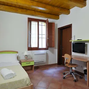 Cavazza Apart Otel